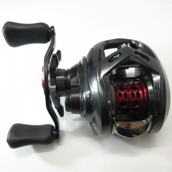 20アルファスエアTW 8.6L